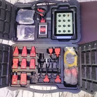 جهاز فحص Autel Maxisys ms908s pro للبيع تحديث منتهي السيارات الموجوده ...