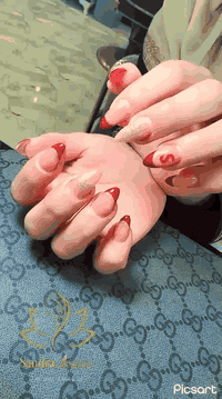 هلو هلو ياحلوات
 وجميلاتيي🥰🥰❤️

تغيرات الجديده مستمره
💪💪💪💪

🥰ابداع كادر ساندرا بيوتي بعالم الاظافر🤩🤩

شغل كادر مختص بعالم الاظافر 😍❤️💅💅💅
 الموديل حسب طلبكم ورغبتكم ياحلوات

 تصميم حسب طلب الانيق زبونتنا الحلوة😍😍
_________________

📍العنوان
الديوانيه / العروبه الاولى
 داخل فرع  مثلجات حسين 
صالون ساندرا بيوتي 
***********☎️
☎️***********
