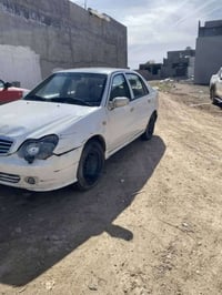 جیلی • ٢٠١٣ • اربيل