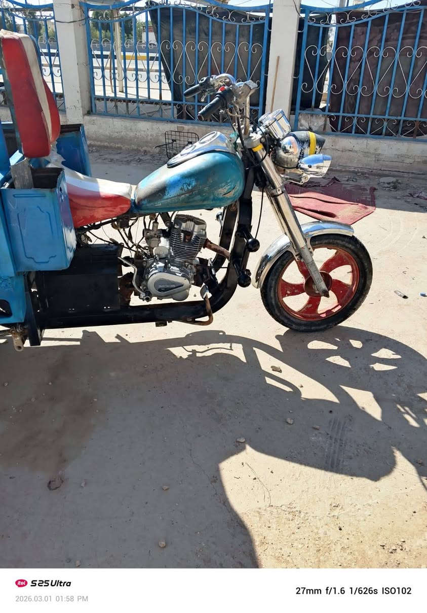 سلام عليكم ستوته للبيع مديل 2011 رقم أو سنويه راعي موجود مداور مباشر مكينه 25 مكفوله كفاله عامه بيه فطر بركبه بصيط وملحوم كهربأيات كله جديد نكره سلف ستوته جاهزه مال جناي متصرف عليه ربع سعر 800
للتصال ***********
