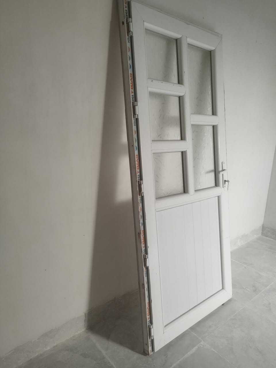 باب للبيع سعر 60وبي مجال شويه الي يريد يجي خاص


**إذا كنت صاحب هذا الإعلان وتريد حذفه لأي سبب، رجاءا أرسل رسالة إلى الدعم الفني**