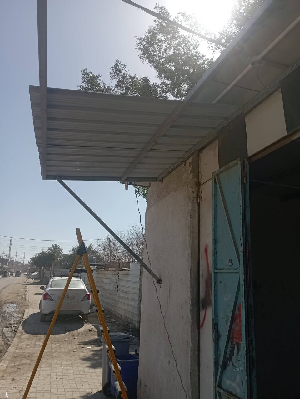 #حداد_متنقل_داخل_البصره
وين  ما تكون نجيك لباب البيت
كافة الاعمال الحداده بأنسب الاسعار بئذن الله
ماعليك بس اتصل والباقي علينه 👇
***********
