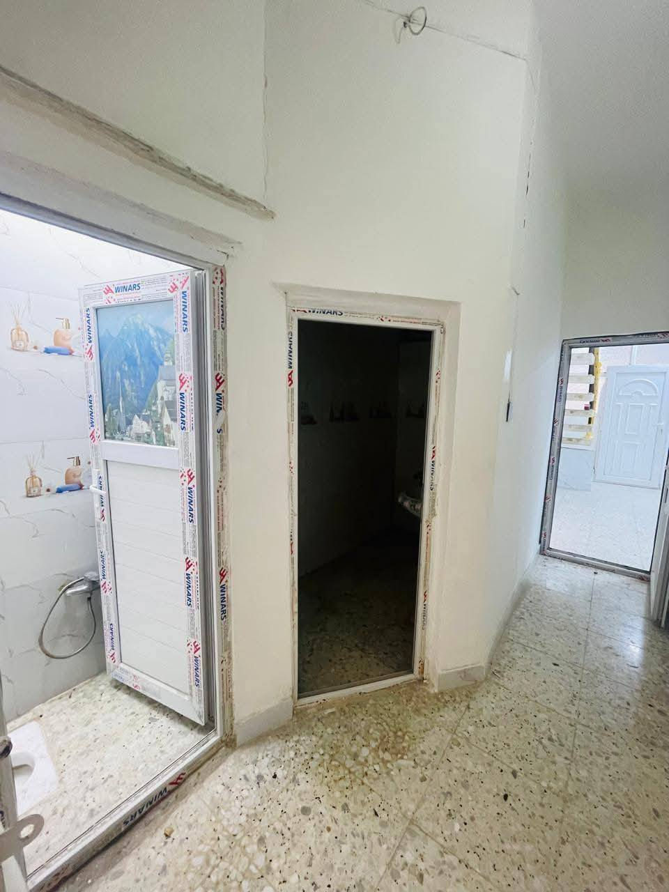 بيت للبيع مساحه 125 متر طابو صرف
حي ميسان قطاع 31 شارع 10 قرب بريد

غرفه وصاله ومطبخ واستقبال 

وصحيات داخليه وخارجيه ومكشوفات

السعر 140 مليون 

( بيع او مراوس 100متر حديث) 

استفسار اومراجعة مكتب الخالدي

عنوان المكتب حي ميسان شارع كيات قرب تقاطع بوريات 

او الاتصال على الرقم ***********

او الاتصال على الرقم ‏‪0781 539 0982‬‏

ادخل على الرابط التالي واطلع على عروض حي ميسان

https://www.facebook.com/groups/392370572858358/?ref=share_group_link
