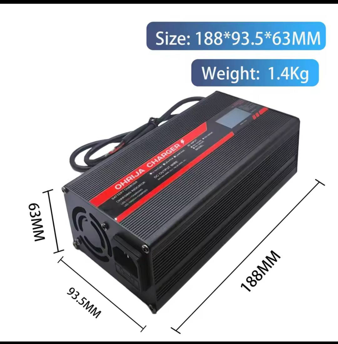 شاحن بطاريات بلسلفون السعر ٣٥  ألف توصيل متوفر


**إذا كنت صاحب هذا الإعلان وتريد حذفه لأي سبب، رجاءا أرسل رسالة إلى الدعم الفني**