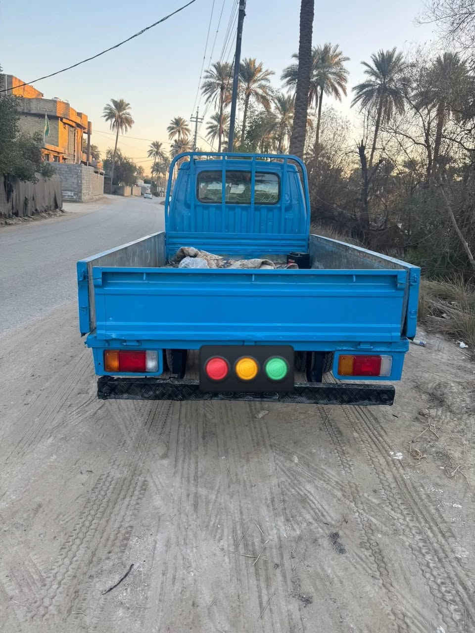 كيه بنكو مديل 94دوات دوات سياره بدون محرك وكير والباقي كله موجود اكسن مكفول شاصي مكفول تخم تايرات جديد ابيعك كوم حديد بدون محرك وكير سعر 7ورقات وبيه مجال مكان سياره كربلاء طوريج ***********
