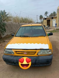 موديل ٢٠٠٩ • رقم قادسيه • كهربائيات شغّال