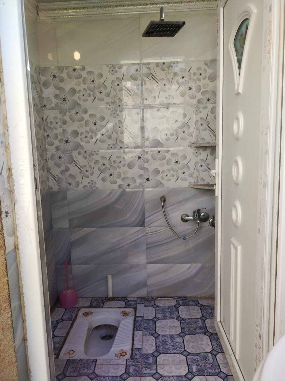 السلام عليكم
متوفر بيت 100 م طابو صرف طابقين
بناء جديد الطابق الثاني ماكامل
متوفر كافه الخدمات موقعه حي النظال
قرب مدرسة الوسام
سعره 100 مليون
للإستفسار عالخاص او زوروا مكتبات شارع المدرسي او الاتصال على هذا الأرقام
***********
***********
