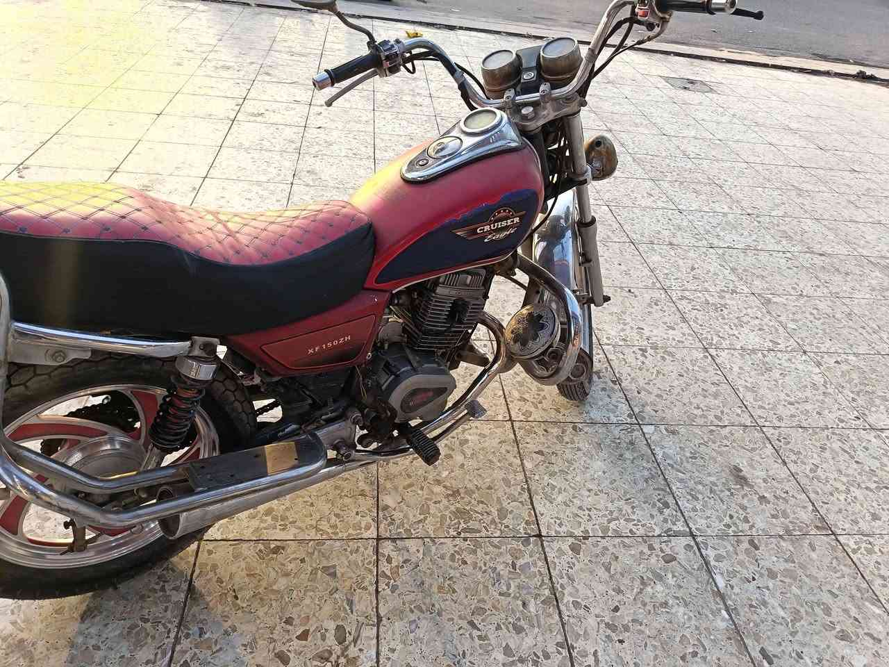 دراجه جني للبيع موديل 15 اوراق كمرك كهربائيات شغاله السعر 450 دبل بلك لا تبخير ولا تنقيص


**إذا كنت صاحب هذا الإعلان وتريد حذفه لأي سبب، رجاءا أرسل رسالة إلى الدعم الفني**