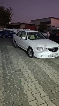 سني للبيع مديل 2010 السياره مكفوله عده تكحيل موضح ب صور    مكينه كير م...