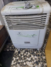 كونفيره • مبرد هواء • كونفيره صغيرة • مبرد هواء صغير • هواء ثلج • كونف...