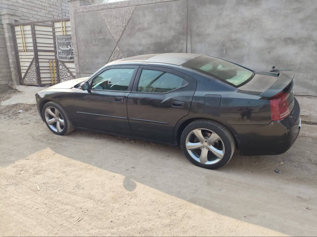 جارجر ادوات موديل 2010 سياره كصتين فول مواصفات مكينه 8 سلندر هيمي كفاله سعر 29 بيه مجال بسيط عنوان بصره مدينه ‏‪***********‬‏
