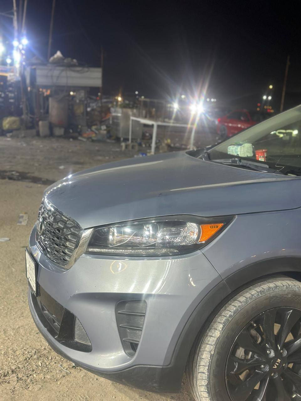 كيه سورنتو 2020 فول موصفات
ماعده الفتحه داخل مشمشي وارد أمريكي يمك رقم شاصي
سياره بي ملاخضات مثل لشخوط خفيفه سياره احله من صور سياراه بسمي تحويل مباشر سعر 225 وبيه مجال العنوان ديالى الخالص للستفسار*********** /***********
