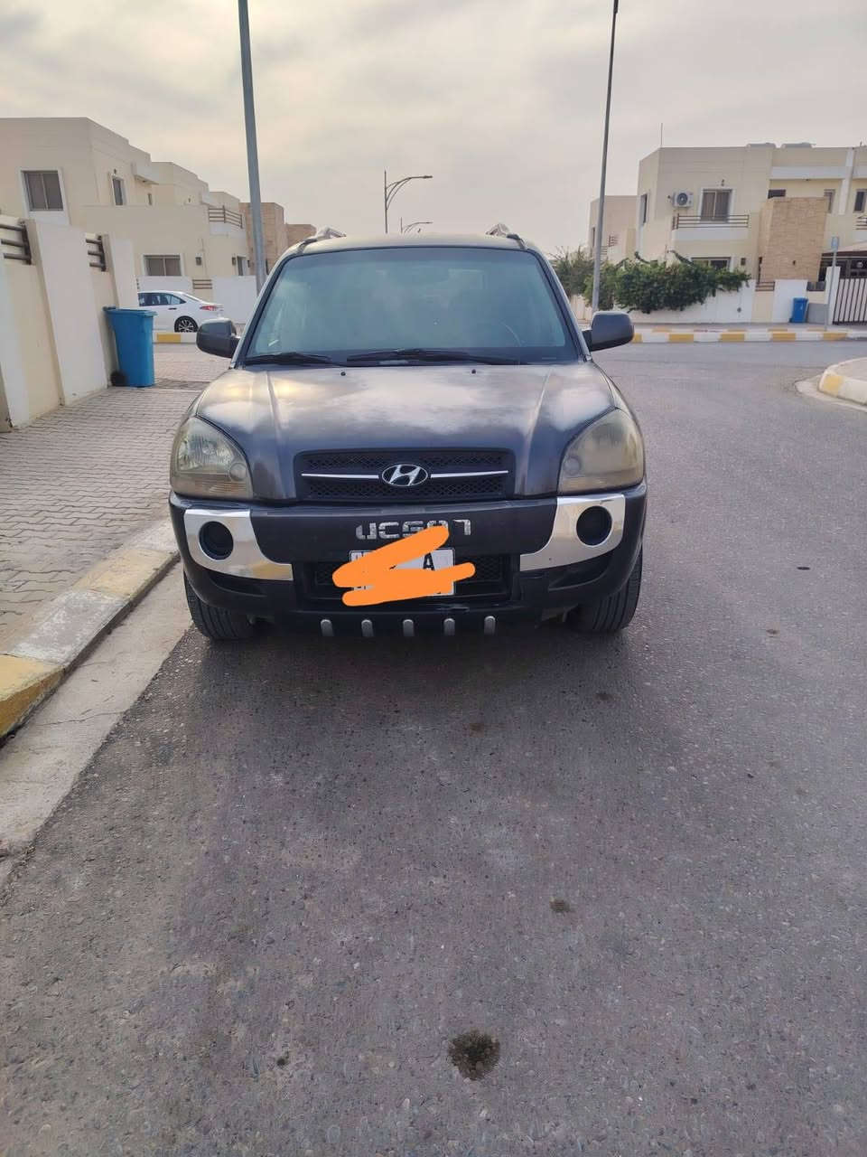 توسان وارد أمريكي محرك 6 سلندر فول مواصفات موديل 2007  نينوى رقم انكليزي سعر105 وبي مجال  
مكان سيارة تكريت
مجمع بيتي السكني
للاستفسار اكثر الاتصال على الرقم التالي
*********** يتوفر واتساب
