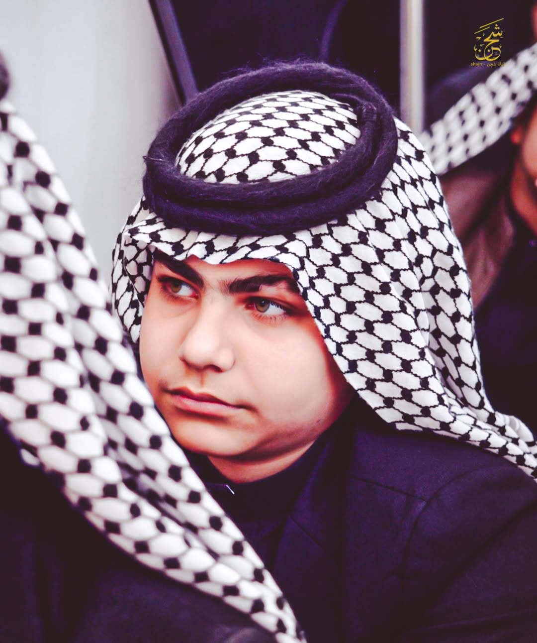 #مدرسة التراث الحسيني في النجف الاشرف
#مجلس عزاء في ذكرى وفاة السيدة زينب ع
♦️جميع الصور ع قناة شجن التليجرام وبدقة عالية 👇 👇👇
https://t.me/Shajnchannel
♦️مجموعة قنوات مكتب المونتير
♦️للتصوير والانتاج والتوزيع الفني
♦️العراق - النجف الاشرف
#للحجز ***********
