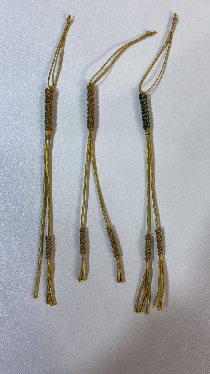 السلام عليكم اخواني كراكيش حياكة يدوية حسب الطلب اشكال مختلفة البيع جمله ومفرد  للاستفسار الاتصال على الرقم *********** او المراسله على الخاص
