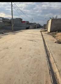 حي الشرطة • ٢٠٠م • واجهة ١٠م