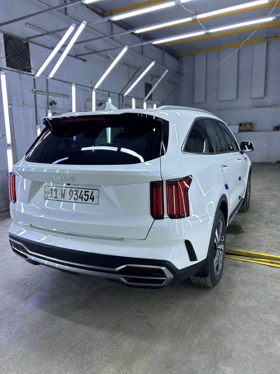 سيراتو مديل 2023
خليجي مكفوله كفالة عامه 
سياره تجي نص فول 
مكانه بغداد / جميله 
السعر 29,500  وبيه مجال نشالله

 ‭0770 140 4016‬ رقم صاحب السياره بغداد, العراق
