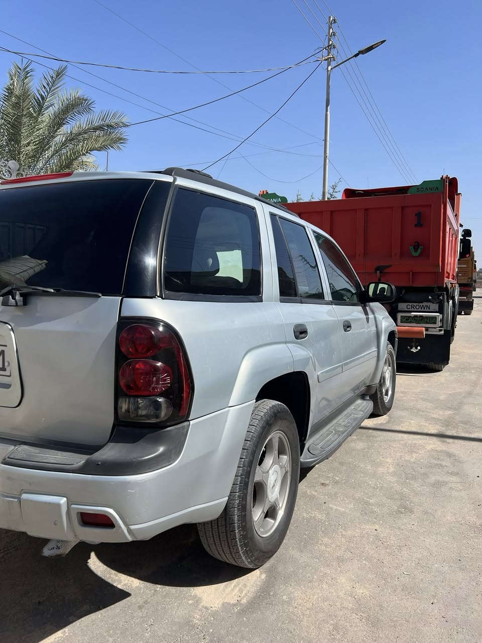 بلايزر للبيع تخم تاير تبريد رقم أربيل أنكليزي تريد تحويل تريد وكاله راعيه بأربيل بيه مكان صبغ السعر 90 
المكان البصره الزبير 
رقم الهاتف ***********
