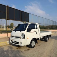 كيا 2009 • مكينة 3000 • أسود