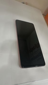 سامسونج A51 • نظيف • شاشة مكسورة