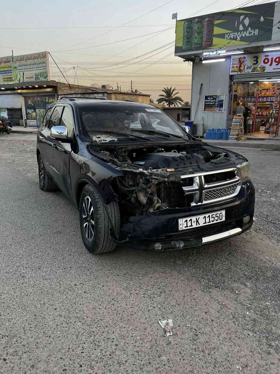 سلام عليكم دورنكو ٢٠١١ امريكيه بيه حادث اوبيع عله حادثه  السياره يحتاجه بنيد او ماصده او حادثه مال امريكه نفسه شغاله او تمشي مكينه او كير جديده مواصفاته فتحه شقف تحكمات استيرن كشنات منفصل او بعد بيه اهوايه مواصفات رقم بغداد دولي التواصل ***********
