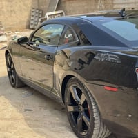 كمارو ٢٠١٢ • مكينة وكير مكفولة • كربلاء طويريج