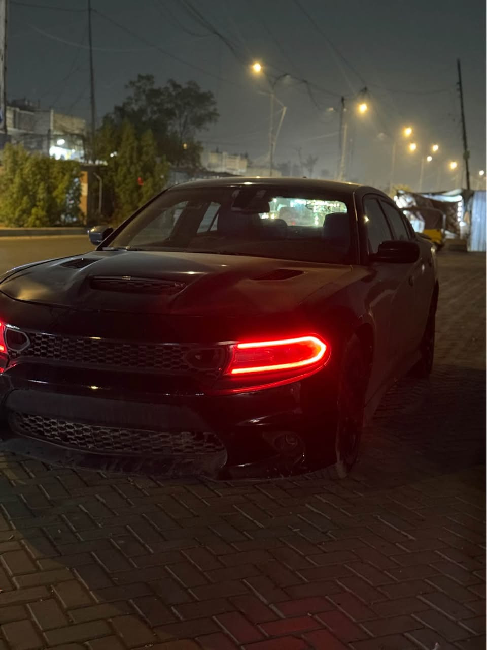 السلام عليكم دوج جارجر 6سلندر  sxt موديل 2018 دخول 2020 معوقين تسجيل اول مرة بعده ضبارة  بيهة صفحه السايق 
مراوس فقط 
للاتصال *********** بغداد, العراق
