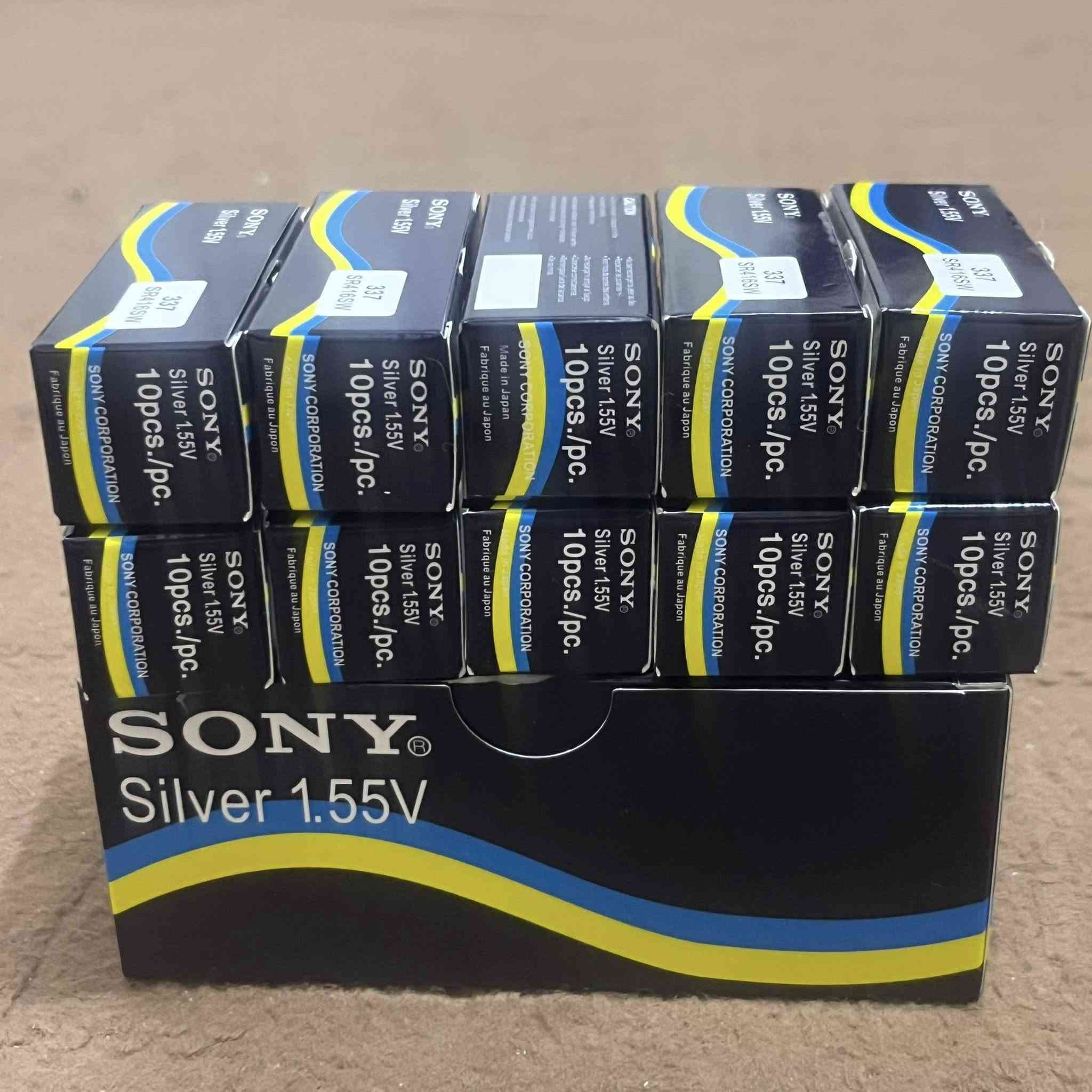 بطاريات ساعه 100 قطعه حط سعر وبلعافيه


**إذا كنت صاحب هذا الإعلان وتريد حذفه لأي سبب، رجاءا أرسل رسالة إلى الدعم الفني**