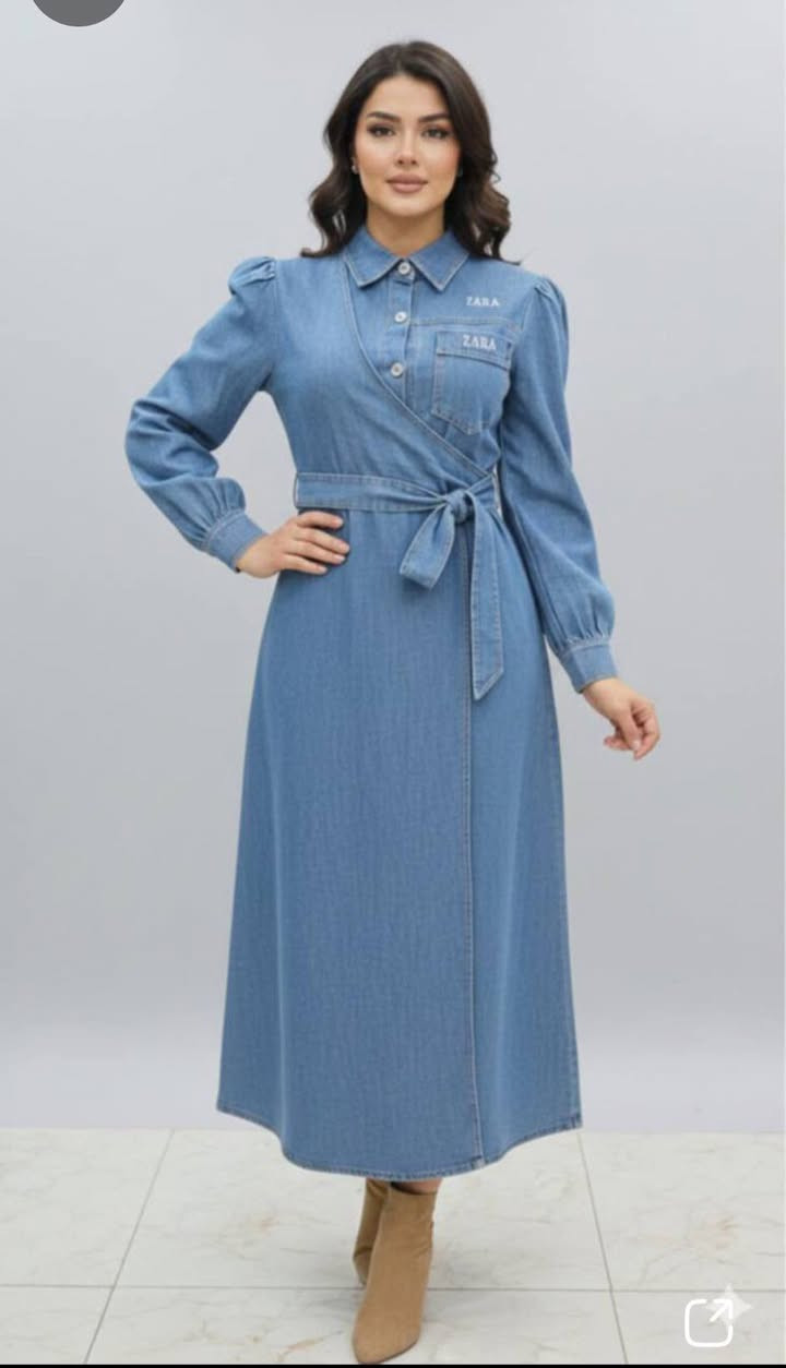 توفر من جديد فستان كابوي 
السعر ٢٠ الف 
يلبس من وزن ٥٥ الى وزن ١٠٠


**إذا كنت صاحب هذا الإعلان وتريد حذفه لأي سبب، رجاءا أرسل رسالة إلى الدعم الفني**