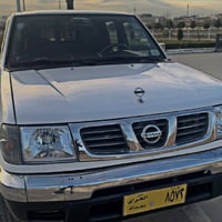 نيسان بيكاب • ٢٠٠٢ • مكينة وقير