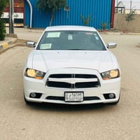 تشارجر SXT • 2012 • خليجي كفالة عامه