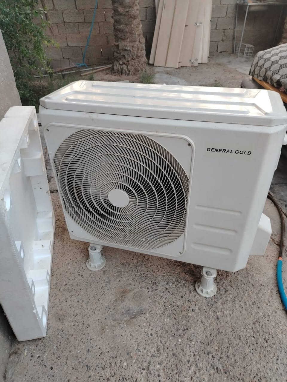 سبلت للبيع السعر خاص


**إذا كنت صاحب هذا الإعلان وتريد حذفه لأي سبب، رجاءا أرسل رسالة إلى الدعم الفني**