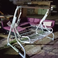 مرجوحه تركي • ديوان ٧ نفرات • كلش نضيف