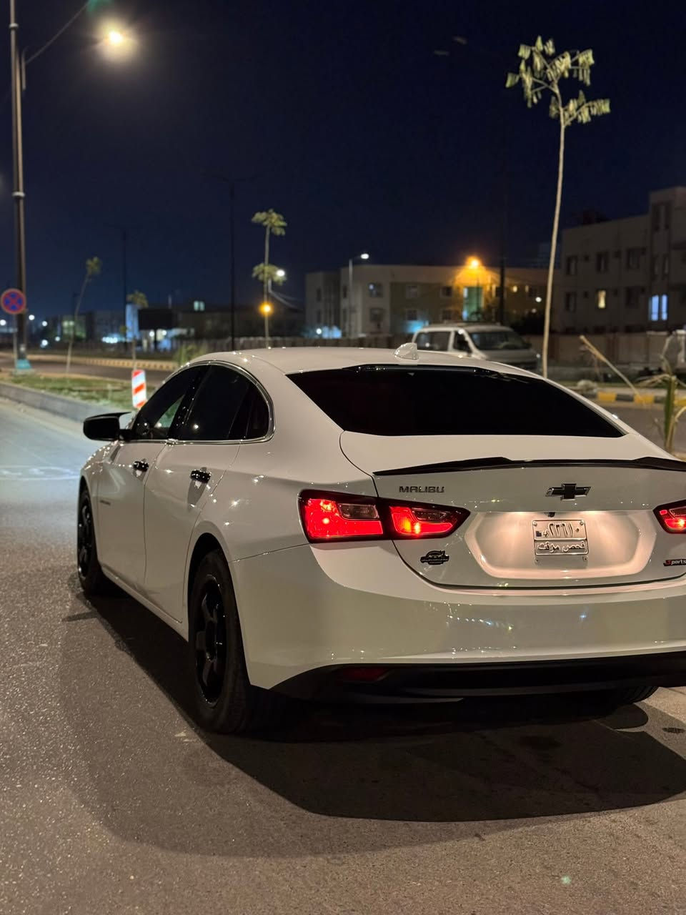 ماليبو ٢٣ شعندك مراوس نزل


**إذا كنت صاحب هذا الإعلان وتريد حذفه لأي سبب، رجاءا أرسل رسالة إلى الدعم الفني**