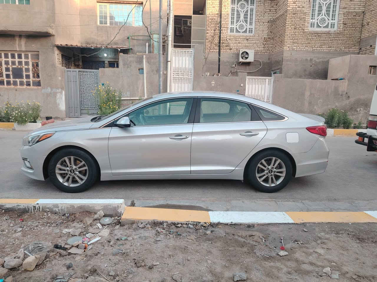 تفاصيل داخل الصور


**إذا كنت صاحب هذا الإعلان وتريد حذفه لأي سبب، رجاءا أرسل رسالة إلى الدعم الفني**