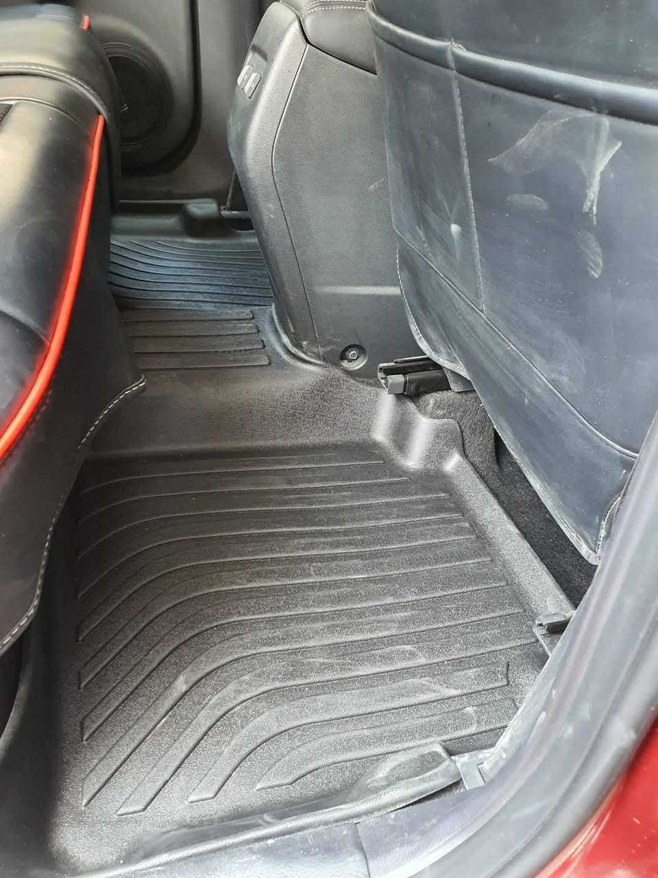 كماليات كيكس

https://www.facebook.com/share/1DoB374wuy/

بيج كماليات محمد الجوهر للسيارات

تحية حب وتقدير للجميع

خاص للنيسان كيكس 

فرشة دشبول قديفه ثخينة شامو مبطنه بماده مانعة الإنزلاق 
السعر 15 ألف

بردات كويتي معتم نسبة التعتيم 80 بالميه
سعر التخم 50 ألف

بردات كويتي معتم نسبة التعتيم 100 بالميه 
سعر التخم 50 ألف 

كفر يده أسود 
سعر التخم 30 ألف

كفر مرايه أسود
سعر التخم 40 ألف

مطريات أسود خط نيكل
سعر التخم 30 ألف
 
أرضية كاعيه ربل ربل اسود روزلاين
سعر التخم 65 ألف

غلاف بصمه حديد كاربون
السعر 20 ألف

عنوان المحل كركوك الحمزلي شارع المطار مقابل ديكورات فن الابداع او  وليد البغدادي 
بجانب افران البغدادي او مطعم كركوك السفري 
أسم المحل كماليات محمد الجوهر للسيارات

يوجد توصيل لجميع محافظات ومناطق العراق

سعر التوصيل 5 الاف 
لجميع محافظات ومناطق العراق

حتى لو تأخذ هواي حاجات سعر التوصيل ثابت ويوصل للبيت
للحجز مراسله عالخاص
او واتس اب ***********
