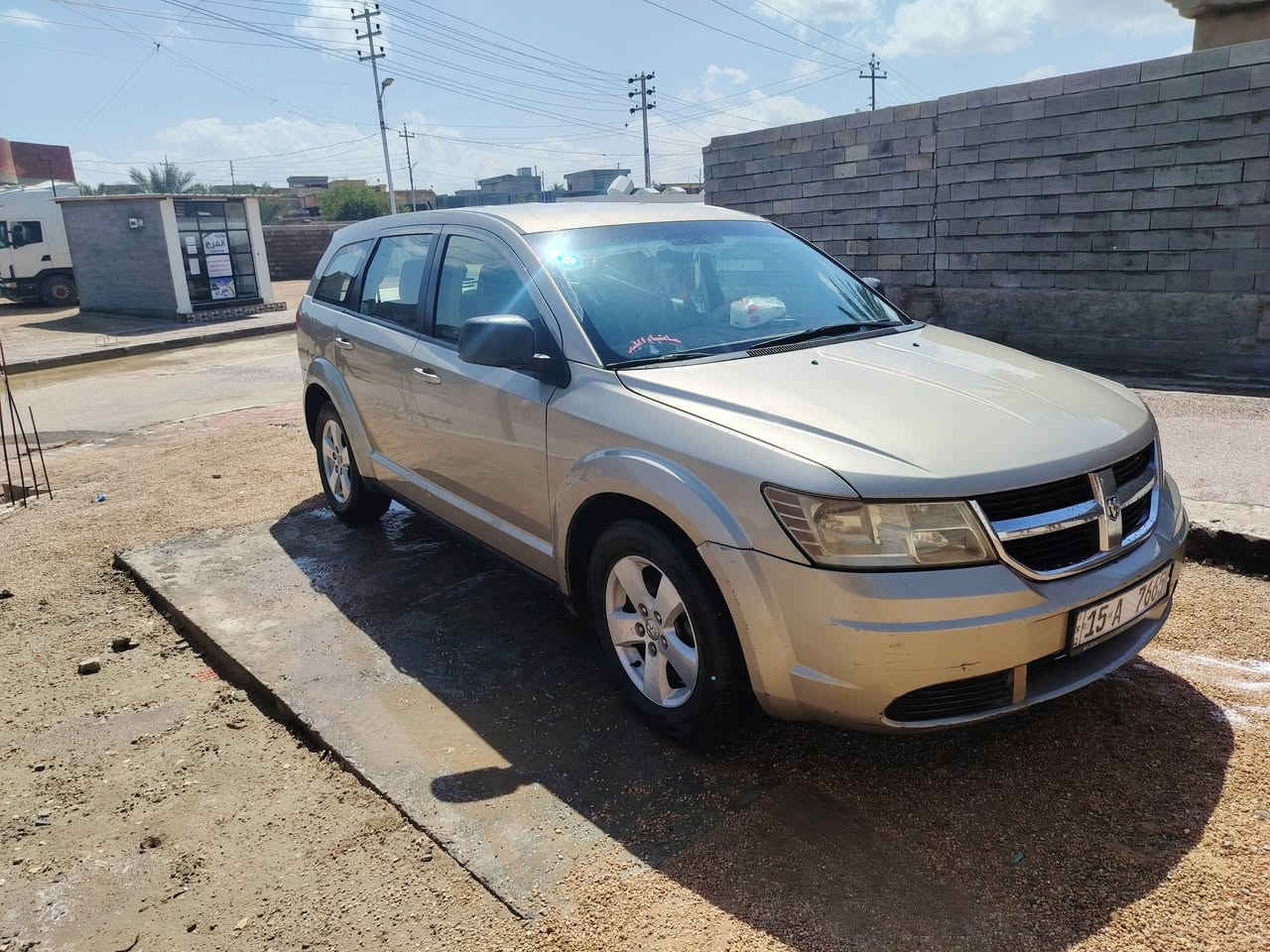 جورني 2009 كفاله عامه معروضه ب 100 وبيها مجال العنوان حبانيه خالديه للأستفسار ***********
