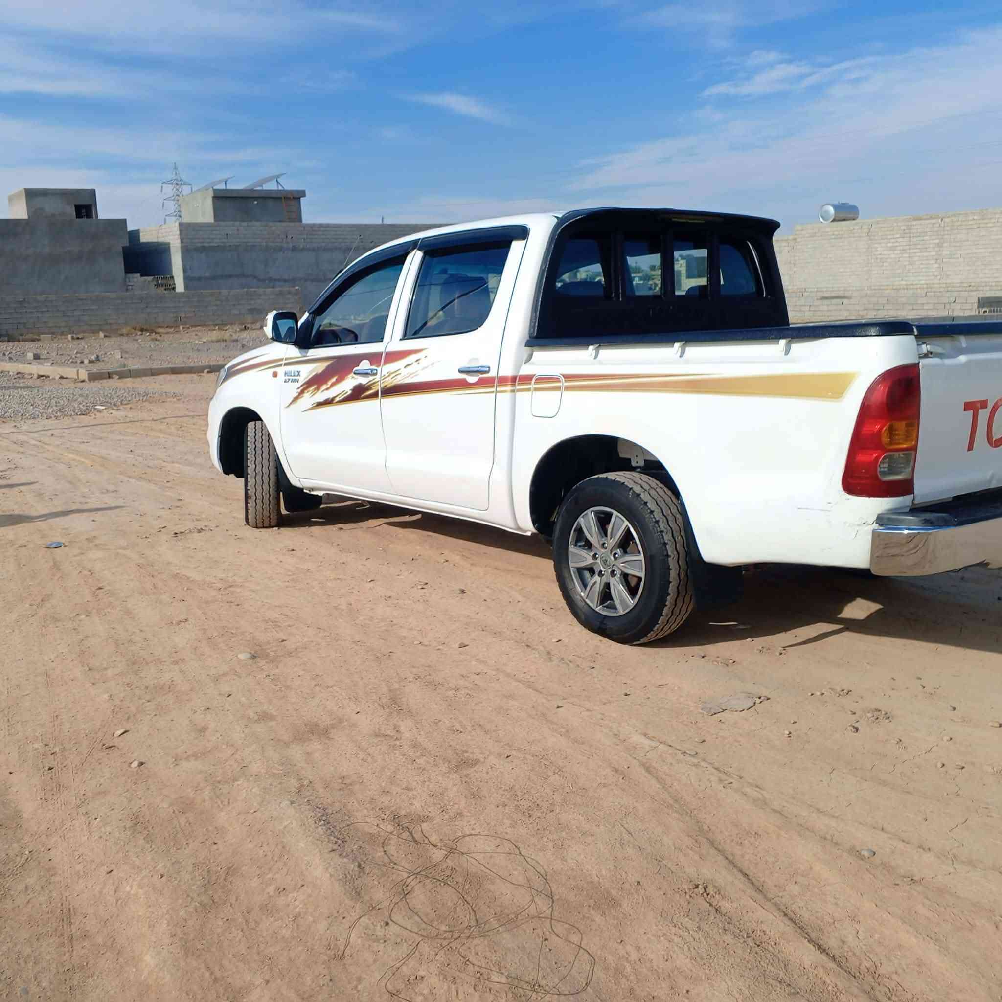 سلام عليكم سياره للبيع تويوتا 2006 شاصي 19سعودي سنويه 2028 رقم سليمانيه رقم نكليزي سعر 130رقم ***********
