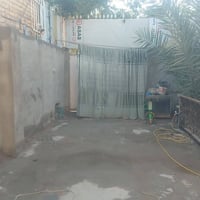 دار للبيع المساحه  ٢١٠ صب اساس وسقف غرف عدد٢ وصاله واستقبال وتخاريج دا...