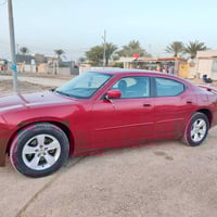 جانجر • ٢٠٠٩ • بغداد دولي