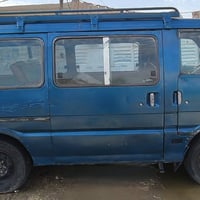 كيا بستا موديل 1995 رقم بغداد اتريد تحويل اتريد وكاله مكينه كير اكسن خ...