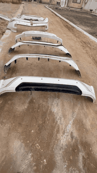 دعاميات لاند كروز • حمايه لاند كروز • مستعمل