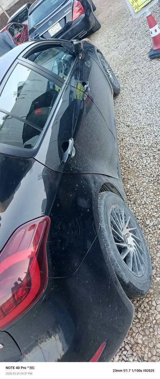 كيا فورتي محرك ١٨٠٠ تربو كير جديد تبريد ثلج صدر جديد تخم تاير السياره جديده رايده ١١٥ هذا رقمي *********** بغداد, العراق
