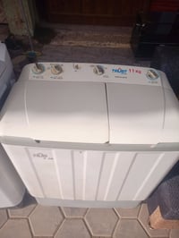 غسالة ١١كغم • الصويره حي الشهداء