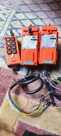 قطع إلكترونية • قطع غيار • متوفر