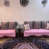 تخم تركي • ١٠ مقاعد • المسيب