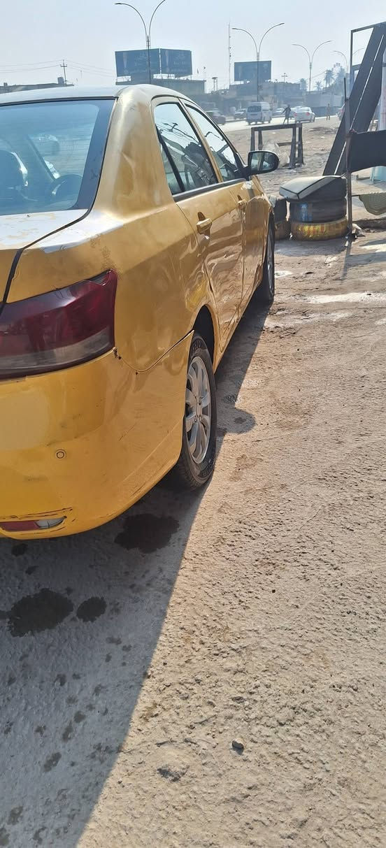 السلام عليكم بي واي دي 13 مقفوله من ضربه السياره جاهزه ما بيها صبغ بيها مكانات جيرهمقفوله تبريد جاهزه سياره اوتو تحويل مباشر السعر 38 بيها مجال بسيط العنوان بابل ***********
