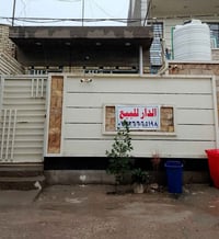 شارع عبيد الفيتر • ٧٥م • بيت للبيع