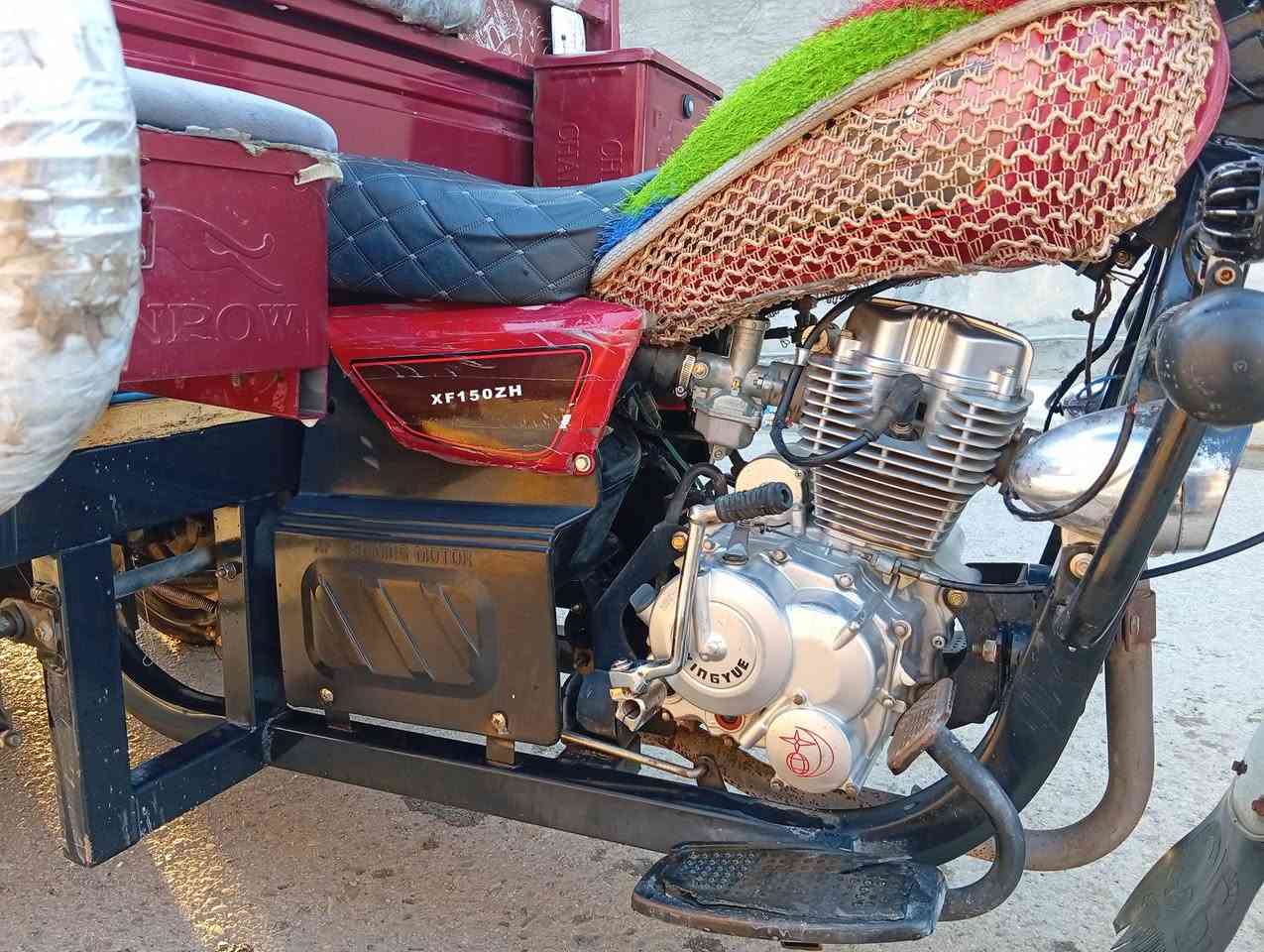 السلام عليكم
ستوته موديل 2023 

نظيفه مثل ما واضح بصور

 
اوراق بسم محمد مزهر مكمركه 

سعر 2750بيها مجال بسيط
***********واتساب واتصال
