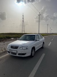 موديل ٢٠١٣ • موتور ١.٥ • رقم سليماني
